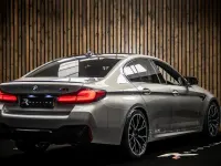 Used BMW M5 Competition Edition 625 HP (459 kW) 2022 Grey Sedan