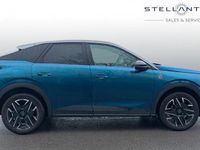 Used Peugeot 3008 GT 134 HP (98 kW) 2024 Blue SUV