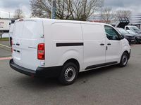 New Citroën Dispatch 148 HP (108 kW) 2026 MPV