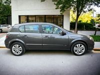 used Vauxhall Astra 1.6i 16V SXi [115] 5dr