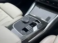 Used BMW M440 M Sport 374 HP (275 kW) 2023 Black Coupe