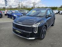 New Kia Sportage 147 HP (108 kW) 2025 SUV