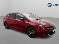 Used Toyota Corolla Sport 196 HP (144 kW) 2025 Estate