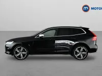 Used Volvo XC60 R-Design Pro 190 HP (139 kW) 2019 SUV