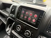 Used Peugeot Boxer Premium 140 HP (102 kW) 2023 White Van