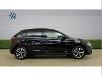 Used VW Polo Match 94 HP (69 kW) 2025 Other Hatchback