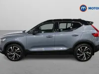 Used Volvo XC40 R-Design Pro 163 HP (119 kW) 2021 Grey SUV