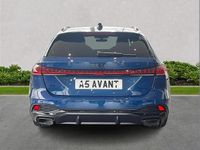 New Audi A5 Advanced 147 HP (108 kW) 2025 Other Estate