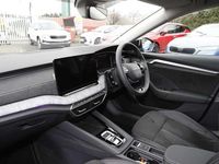 New Skoda Octavia 2025 Estate