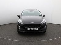 used Ford Fiesta a 1.0T EcoBoost GPF Active 1 Hatchback 5dr Petrol Manual Euro 6 (s/s) (100 ps) Android Auto