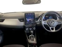 Used Renault Arkana Techno 143 HP (105 kW) 2023 Black SUV