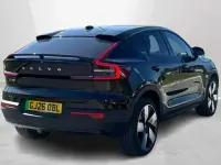 New Volvo EC40 Ultra 295 kW (402 HP) 2026 SUV