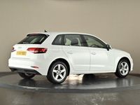 used Audi A3 30 TFSI 116 SE Technik 5dr