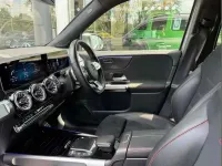 Used Mercedes GLB200 Executive 161 HP (118 kW) 2023 Grey SUV