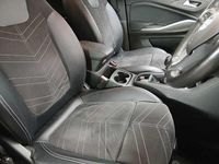 Used Vauxhall Grandland X Ultimate 2023 Black SUV