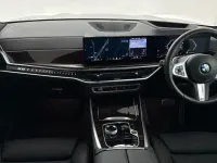 Used BMW X5 M Sport 298 HP (219 kW) 2025 Grey SUV