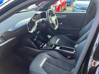 Used Vauxhall Mokka Ultimate 130 HP (95 kW) 2023 Carbon black SUV
