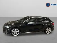 Used Audi A3 Sportback S-Line 110 HP (80 kW) 2024 Hatchback