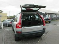 used Volvo XC90 2.4