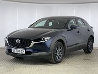 used Mazda CX-30 2.0 Skyactiv-G MHEV SE-L Lux 5dr Auto