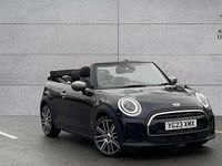 Used Mini Cooper Exclusive 134 HP (98 kW) 2023 Black Hatchback