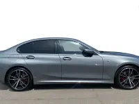 Used BMW 320 M Sport 2024 Grey Sedan