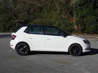 used Skoda Fabia Colour Edition Mpi Hatchback