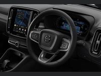 New Volvo EC40 Ultra 185 kW (252 HP) 2025 Other SUV