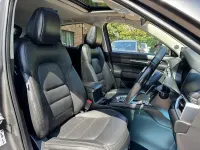 Used Mazda CX-5 Exclusive-Line 2023 Grey SUV