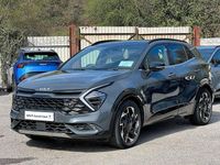 Used Kia Sportage GT-Line S 148 HP (108 kW) 2023 SUV