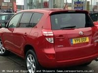 Used Toyota RAV4 2011 SUV