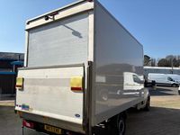 Usado Ford Transit 130 HP (95 kW) 2021 Branco