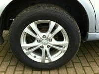 Used SsangYong Rexton 2009 SUV