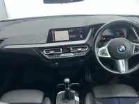 Used BMW 218 Gran Coupé M Sport 136 HP (100 kW) 2023 White Coupe
