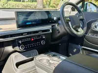 Used Hyundai Ioniq 9 Ultimate 225 kW (307 HP) 2026 SUV