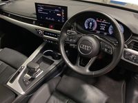 used Audi A4 40 TFSI 204 Sport Edition 4dr S Tronic [C+S] - 2021 (70)