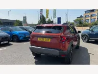 Used Dacia Duster Extreme 130 HP (95 kW) 2025 Brown SUV