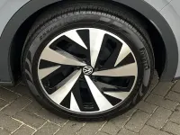 Used VW ID.5 Pro Performance 150 kW (204 HP) 2022 Grey SUV