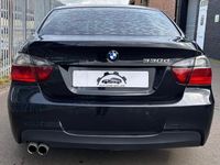 Used BMW 330 M Sport 2005 Black Sedan