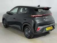 New BYD Dolphin Active 64 kW (88 HP) 2026 Black Hatchback