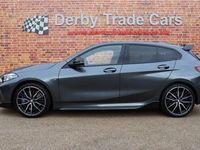 used BMW M135 1 Series i xDrive 5dr Step Auto