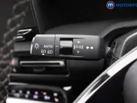Used Citroën e-C3 Aircross 83 kW (113 HP) 2025 Black SUV