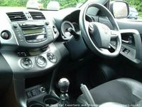 Used Toyota RAV4 150 HP (110 kW) 2010 SUV