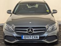 used Mercedes C350e C Class 2.06.4kWh Sport G-Tronic+ Euro 6 (s/s) 5dr £1805 OF OPTIONAL EXTRAS Estate