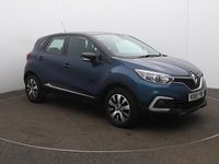 used Renault Captur 2019 | 0.9 TCe ENERGY Play Euro 6 (s/s) 5dr