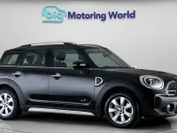 Used Mini Cooper S Classic 178 HP (130 kW) 2022 Hatchback