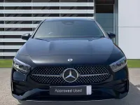 Używany Mercedes A200 Executive 163 KM (119 kW) 2026 Hatchback