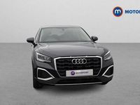 Used Audi Q2 Sport 150 HP (110 kW) 2025 SUV