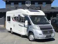 Używany Fiat Ducato 2013 Biały Van