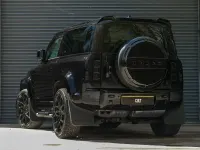 Used Land Rover Defender SE Dynamic 250 HP (183 kW) 2024 Black SUV